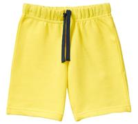 United Colors of Benetton Bermuda 3j70g900p Pantalones Cortos, Amarillo 23d, 98 cm Niños y Adolescentes