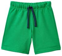 United Colors of Benetton Bermuda 3j70g900p Pantalones Cortos, Verde Benetton 108, 5 años Niños y Adolescentes