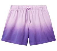 United Colors of Benetton Bermuda 3npdc903g Pantalones Cortos, Violeta, 170 cm Niñas y niñas