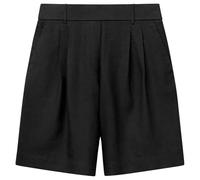 United Colors of Benetton Bermuda 4aghd901v Pantalón, Negro, L para Mujer