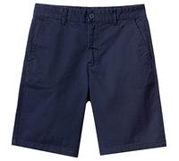 United Colors of Benetton Bermudas 4un459548 Pantalones Cortos, Azul Oscuro 016, 54 para Hombre
