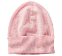 United Colors of Benetton Berretto In Maglia 1002da010 Gorro/Sombrero, Rosa, Talla única Mujeres