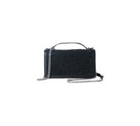 United Colors of Benetton Bolsa 6euwdy06l, Mujeres, Negro, ST