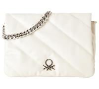 United Colors of Benetton Bolso 62izdy06j, Mujeres, Color Blanco, ST