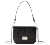 United Colors of Benetton Bolso 62y9dy07y, mujer, ST, Negro, ST