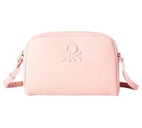 United Colors of Benetton Borsa 618udy06z, Bolsa Mujeres, Rosa, ST