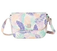 United Colors of Benetton Borsa 642lcy024, Bolso Bandolera para Niñas, Multicolor, ST