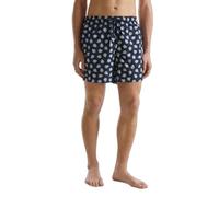 United Colors of Benetton Boxer Mare 54MX6X00R, Pantalones Cortos Hombre, Multicolore 78M,