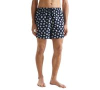 United Colors of Benetton Boxer Mare 54MX6X00R Pantalones Cortos, Multicolore 78M, S para Hombre