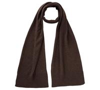 United Colors of Benetton Sciarpa In Maglia 1002du01e Bufanda, marrón, Talla única Mujeres