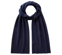 United Colors of Benetton Bufanda de Punto 1002du01e, Turquesa, Talla única para Mujer