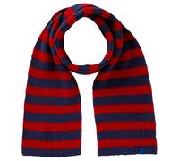 United Colors of Benetton Bufanda de punto 1370HU00B, azul, XX Niño, turquesa, XX