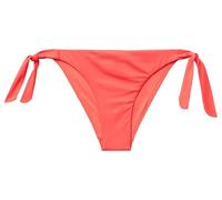 United Colors of Benetton Calzoncillos de Playa, Rojo, L