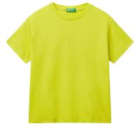 United Colors of Benetton Camiseta, Amarillo, 160 cm