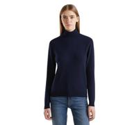 UNITED COLORS OF BENETTON Jersey marino, Talla L