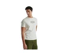 United Colors of Benetton Camiseta, Color Blanco., XL