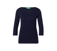 UNITED COLORS OF BENETTON Camiseta navy M navy
