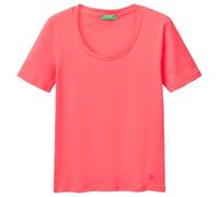 United Colors of Benetton Camiseta, Rosa, L