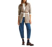 United Colors of Benetton Cárdigan M/L 1035d602a Suéter, marrón, S para Mujer
