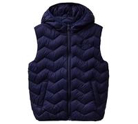 United Colors of Benetton CHALECO, turquesa, 130 cm