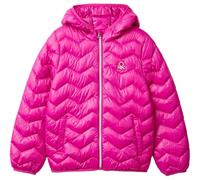 United Colors of Benetton Chaqueta 21incn04u, Violeta, 160 cm para Niñas