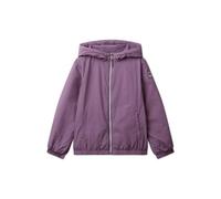 United Colors of Benetton CHAQUETA, violeta, 120 cm
