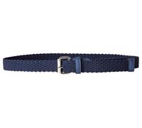 United Colors of Benetton Cintura 6eqrul00s Cinturón, Turquesa, L para Hombre