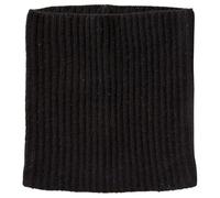 United Colors of Benetton Collo In Maglia 1344du01m Bufanda, Negro, Talla única Mujeres