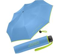 United Colors of Benetton Cuatrogotas 2018 Paraguas Plegable, 60 Centimeters, All Aboard, 95 cm