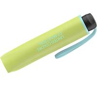 United Colors of Benetton Cuatrogotas 2018 Paraguas Plegable, 60 Centimeters, verde, 95 cm