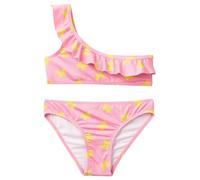 United Colors of Benetton Bikini 3wum0k02e Traje de baño de Dos Piezas, Rosa 77j, 12 años para Niñas