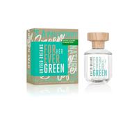 United colors of benetton dreams forever green him eau de toilette for
