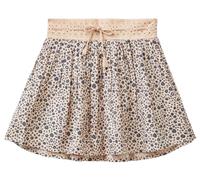 United Colors of Benetton Falda 4hmhc001g, Multicolor, 122 cm para Niñas