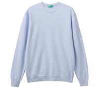 United Colors of Benetton G/C M/L 1002u1g34 Jersey Cuello Redondo Manga Larga, Papel de azúcar 0p4, XL para Hombre
