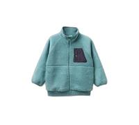 United Colors of Benetton Giacca M/L 3pnyg5044 Suéter cárdigan Niños y Adolescentes (Pack de 1)