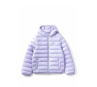 United Colors of Benetton Giubbotto 21incn015, Chaqueta de traje Niñas, Rojo (Ciclamino 2E8), EL