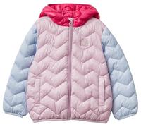 United Colors of Benetton Giubbotto 21ingn02z Chaqueta, Multicolor, 3 años para Niñas