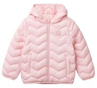 United Colors of Benetton Giubbotto 21ingn02z Chaqueta, Rosa, 5 años para Niñas