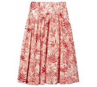 United Colors of Benetton Gonna 4endd004r Falda, Multicolor, XL Mujeres