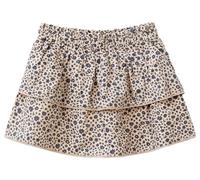 United Colors of Benetton Gonna 4hmhg000s Falda, Multicolor, 104 cm para Niñas