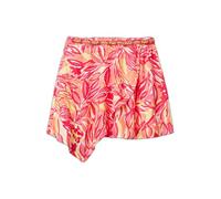 United Colors of Benetton Gonna 4uiac002e Falda, Multicolor, 120 cm para Niñas