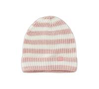 United Colors of Benetton Gorro de Punto, Rosa, 18 Meses
