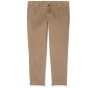 United Colors of Benetton Hombre Ant. Basico Man Pantalones Not Applicable, Beige (Beige 90d), 42 (Talla del Fabricante: 46)