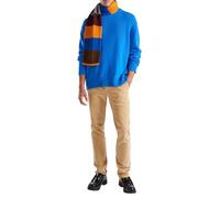 United Colors of Benetton Jersey G/C M/L 1344u108g Suéter, Turquesa, Hombre