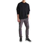 United Colors of Benetton Jersey G/C M/L, Negro, XS