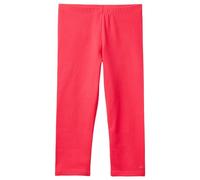 United Colors of Benetton Leggings 3mt1cf02i, Rojo Magenta 34l, 170 cm Niñas y niñas