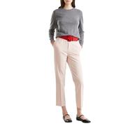 United Colors of Benetton Maglia G/C M/L 1002d1k01, Mujer, Gris, XL