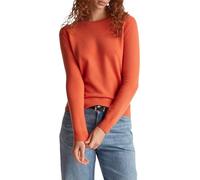 United Colors of Benetton Maglia G/C M/L 1002d1k01, Mujer, Rojo_New, L