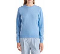 United Colors of Benetton Maglia G/C M/L 1002d1k01, Mujer, Turquesa, M