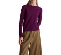 United Colors of Benetton Maglia G/C M/L 1002d1k01, Mujer, Violeta_CL, S